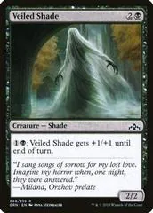 Veiled Shade [Foil]