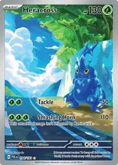Heracross #194