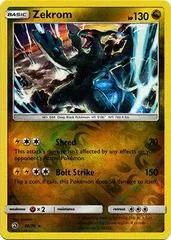 Zekrom [Reverse Holo] #46
