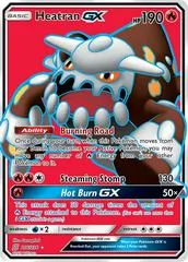 Heatran GX #216