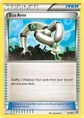 Eco Arm #71