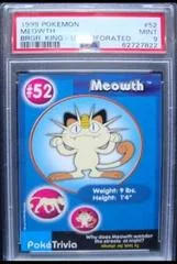 Meowth #52