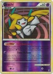 Jirachi [Reverse Holo] #11