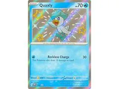 Quaxly #82