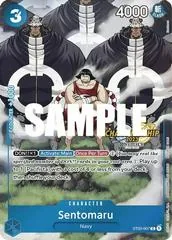 Sentomaru [Championship 2023] ST03-007