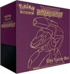 Elite Trainer Box