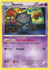 Banette #31