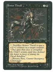Armor Thrull [Ron Spencer]