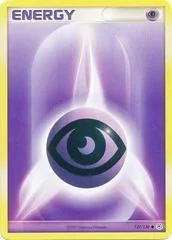 Psychic Energy #127