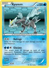 Kyurem #34