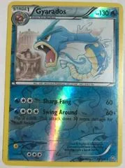 Gyarados [Reverse Holo] #24