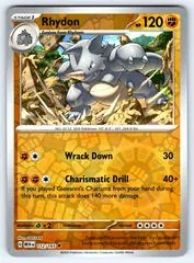 Rhydon #112