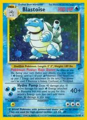 Blastoise #2