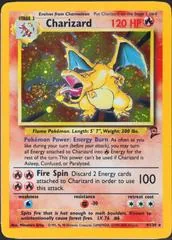 Charizard #4
