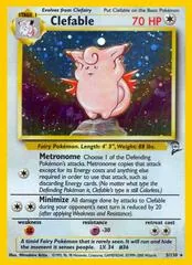Clefable #5