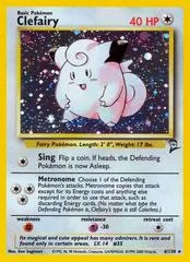 Clefairy #6