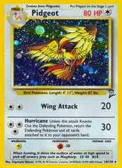 Pidgeot #14