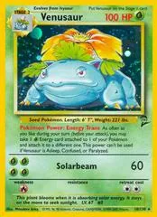 Venusaur #18