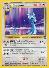 Dragonair #22