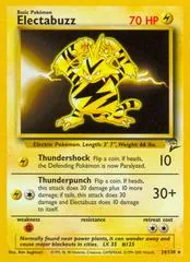 Electabuzz #24
