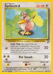 Farfetch'd #40