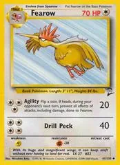 Fearow #41