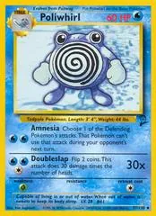 Poliwhirl #57
