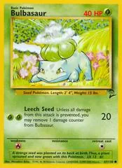 Bulbasaur #67