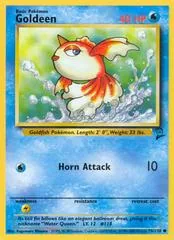 Goldeen #76