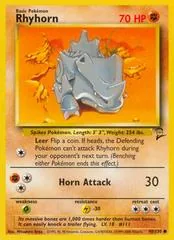 Rhyhorn #90