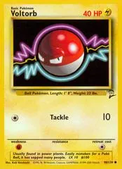 Voltorb #98