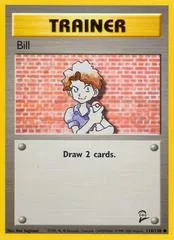 Bill #118