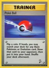 Poke Ball #121