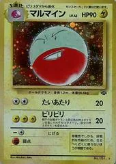 Electrode #101