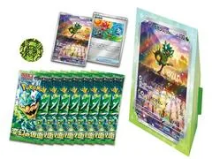 Special Jumbo Card Set Ogerpon