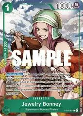 Jewelry Bonney [Championship 2023] ST02-007