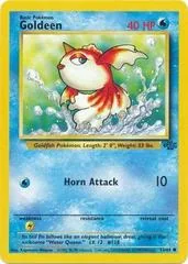 Goldeen #53