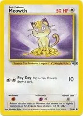 Meowth #56