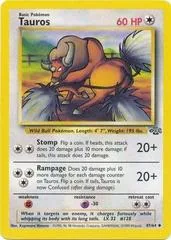 Tauros #47