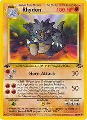 Rhydon [1st Edition] #45