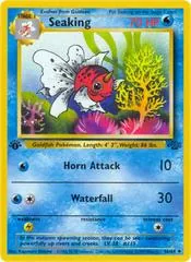 Seaking [1st Edition] #46