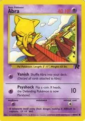 Abra #49