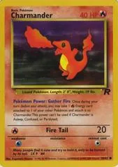 Charmander #50