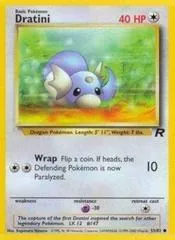 Dratini #53