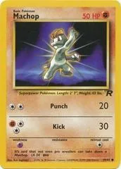 Machop #59