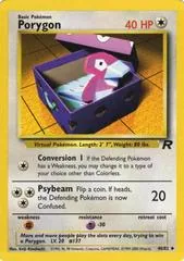 Porygon #48