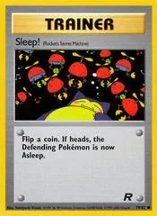 Sleep! #79