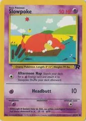 Slowpoke #67