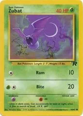 Zubat #70