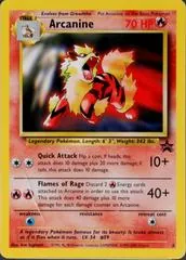 Arcanine #6